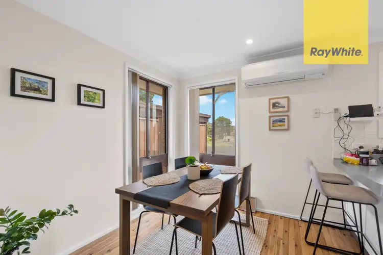 Second view of Homely house listing, 5 Amundsen Street, Leumeah NSW 2560