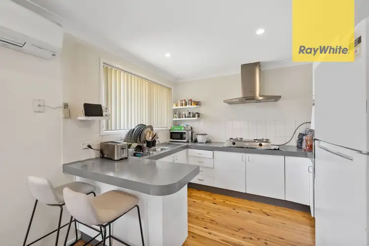Third view of Homely house listing, 5 Amundsen Street, Leumeah NSW 2560