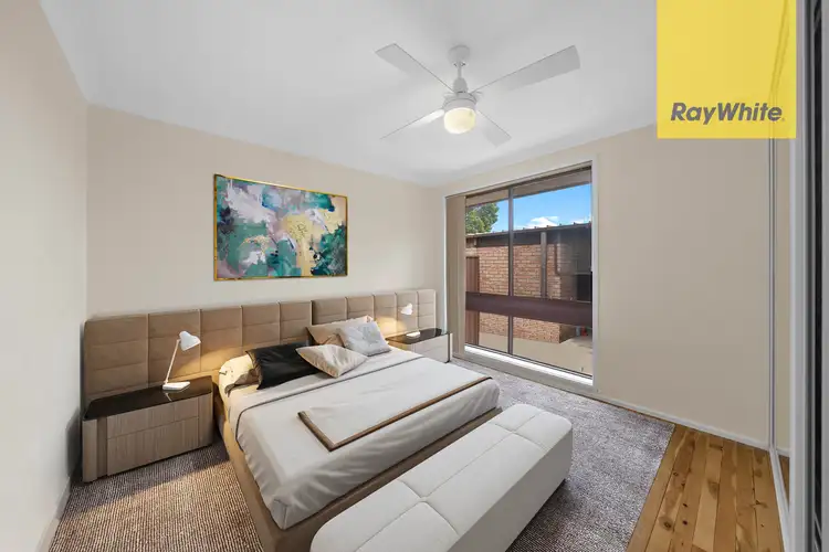 Fourth view of Homely house listing, 5 Amundsen Street, Leumeah NSW 2560