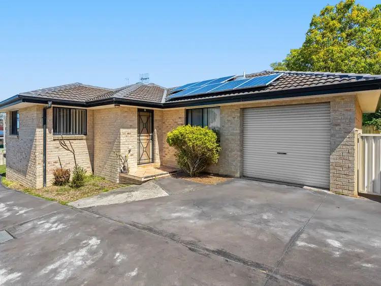 Second view of Homely villa listing, 1/32 The Corso, Gorokan NSW 2263