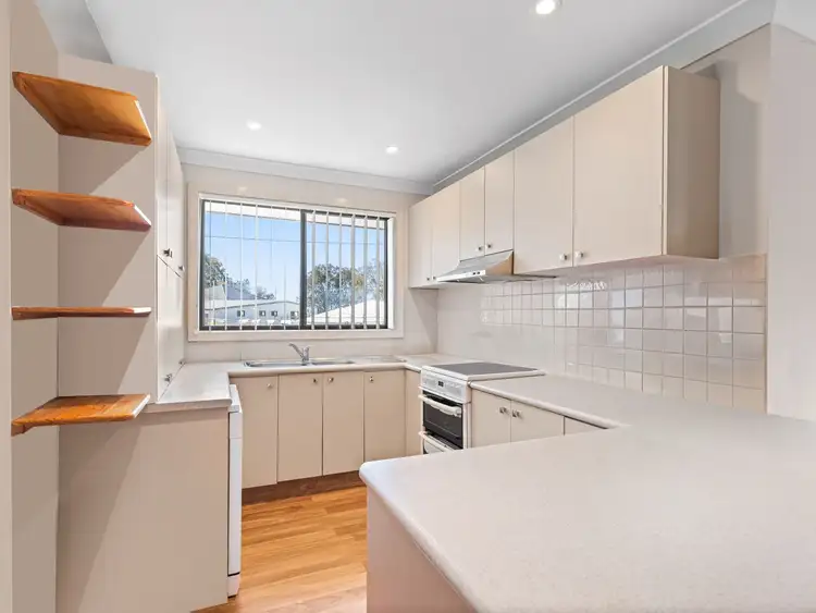 Fourth view of Homely villa listing, 1/32 The Corso, Gorokan NSW 2263