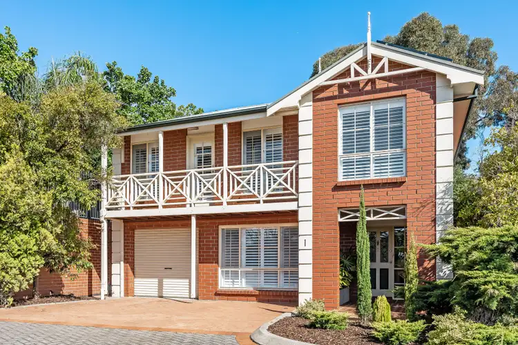 1/1 Quality Court, Wynn Vale SA 5127