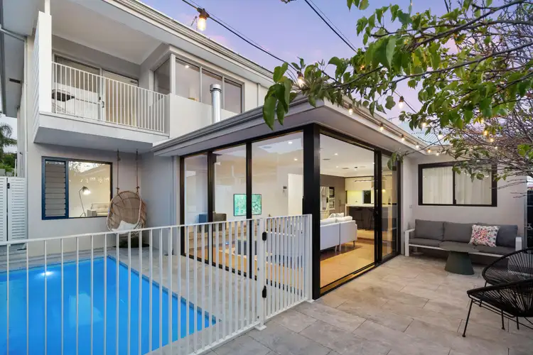Fifth view of Homely house listing, 76A Duke Street, Scarborough WA 6019