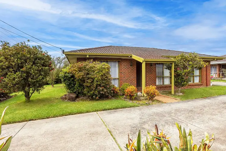 1/20 Donald Grove, Chelsea VIC 3196