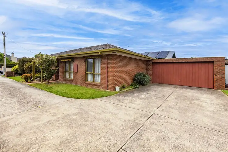 Second view of Homely house listing, 1/20 Donald Grove, Chelsea VIC 3196