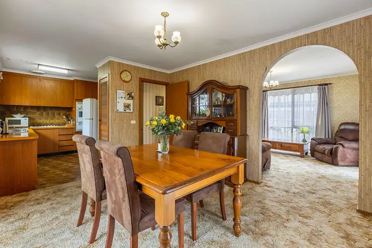 Fourth view of Homely house listing, 1/20 Donald Grove, Chelsea VIC 3196