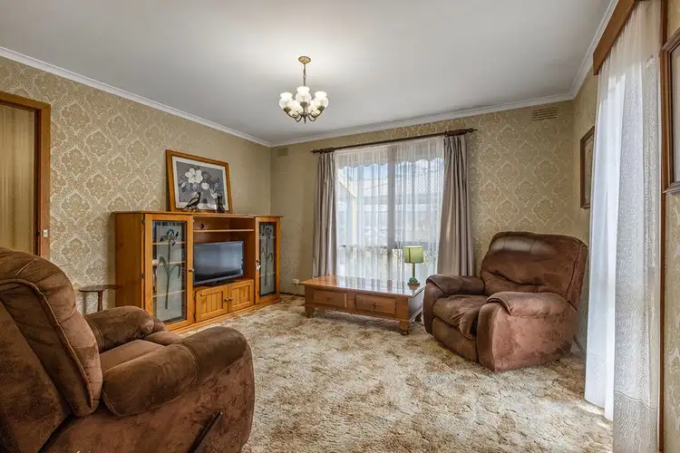 Fifth view of Homely house listing, 1/20 Donald Grove, Chelsea VIC 3196