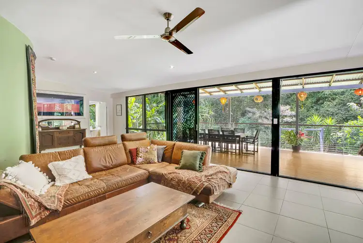 Second view of Homely house listing, 288 Ganyan Drive, Speewah QLD 4881