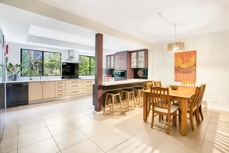 Third view of Homely house listing, 288 Ganyan Drive, Speewah QLD 4881