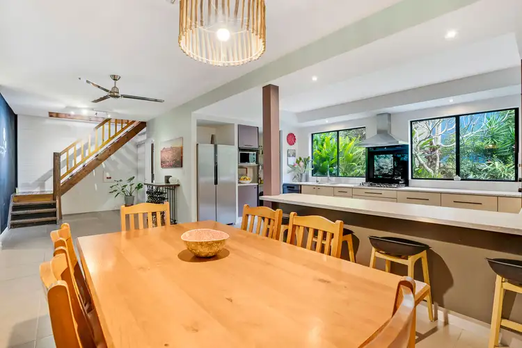 Fourth view of Homely house listing, 288 Ganyan Drive, Speewah QLD 4881