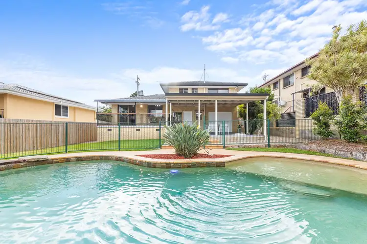 Main view of Homely house listing, 4 Jude Street, Bracken Ridge QLD 4017