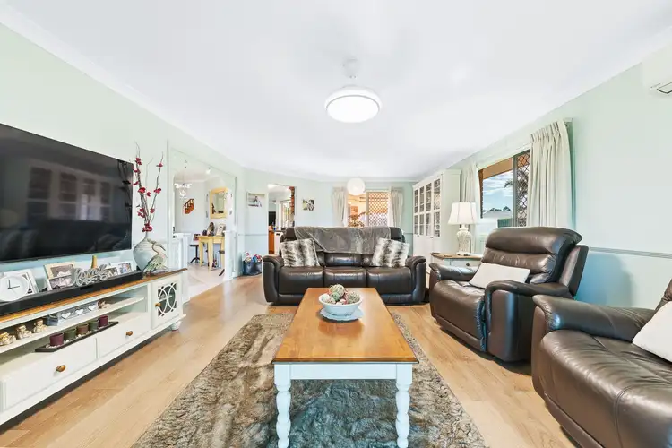 Third view of Homely house listing, 8 Karnak Close, Bracken Ridge QLD 4017