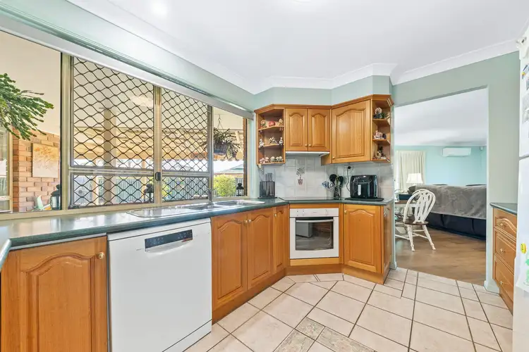 Fourth view of Homely house listing, 8 Karnak Close, Bracken Ridge QLD 4017