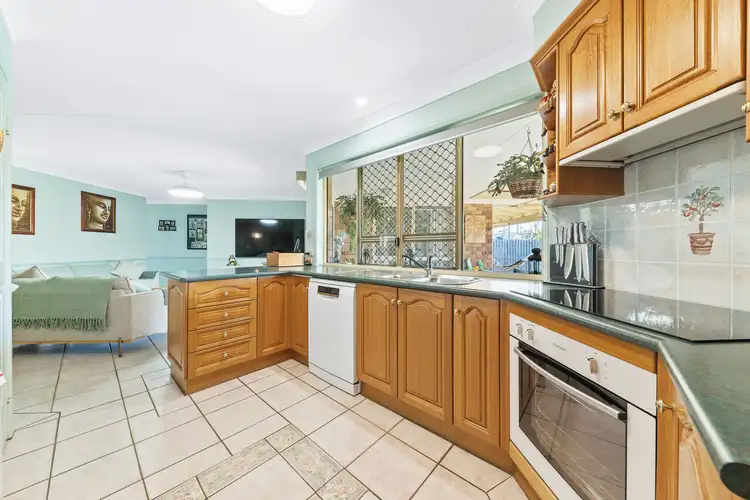 Fifth view of Homely house listing, 8 Karnak Close, Bracken Ridge QLD 4017