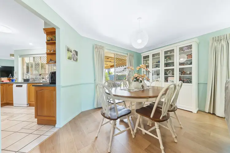 Sixth view of Homely house listing, 8 Karnak Close, Bracken Ridge QLD 4017