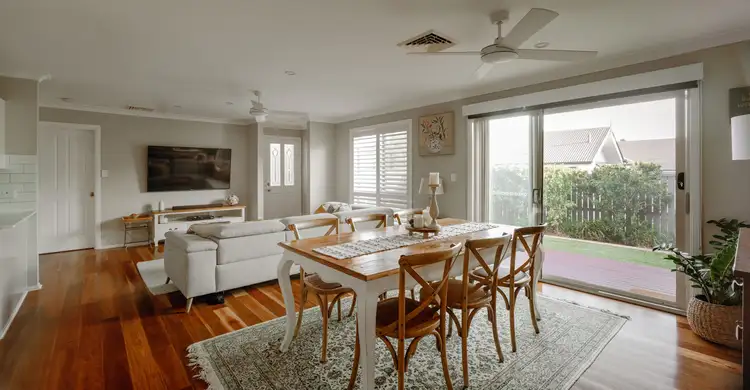 Fourth view of Homely townhouse listing, 6/39 Morris Street, Wooloowin QLD 4030
