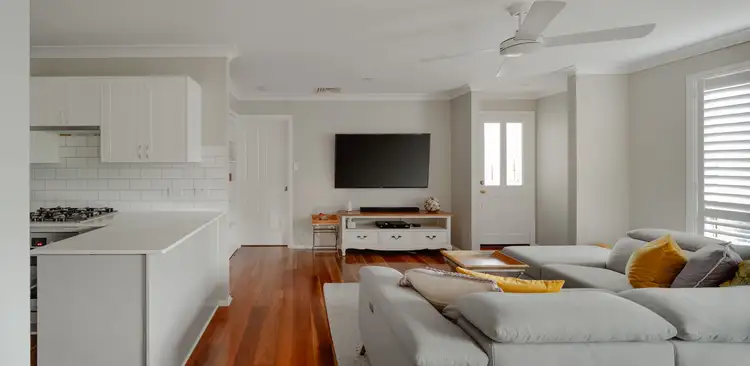 Fifth view of Homely townhouse listing, 6/39 Morris Street, Wooloowin QLD 4030