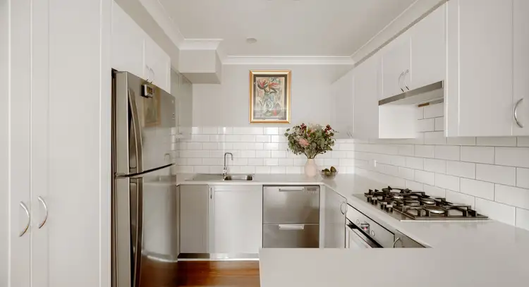 Sixth view of Homely townhouse listing, 6/39 Morris Street, Wooloowin QLD 4030