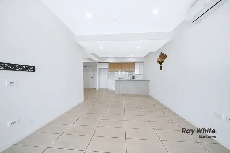 Second view of Homely apartment listing, 305/5 Second Avenue, Blacktown NSW 2148