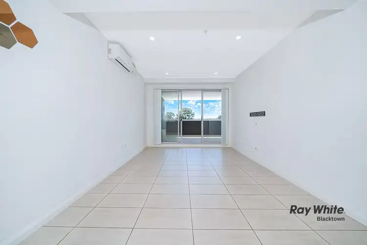 Third view of Homely apartment listing, 305/5 Second Avenue, Blacktown NSW 2148