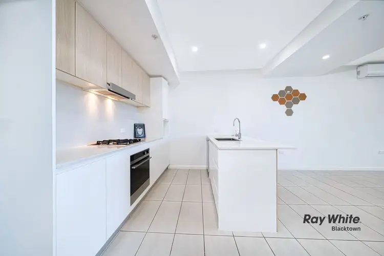 Sixth view of Homely apartment listing, 305/5 Second Avenue, Blacktown NSW 2148