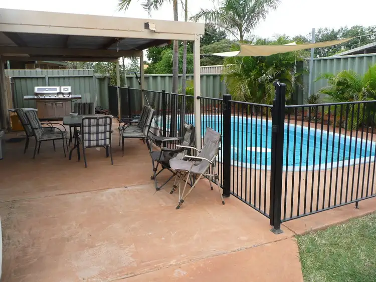 Main view of Homely house listing, 44 Koombana Avenue, South Hedland WA 6722