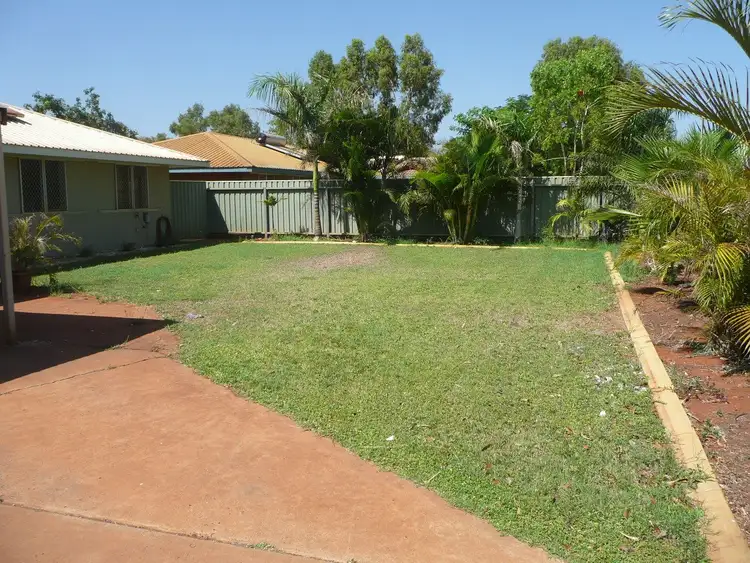 Fourth view of Homely house listing, 44 Koombana Avenue, South Hedland WA 6722