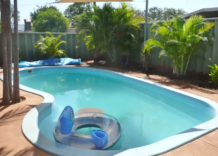 Fifth view of Homely house listing, 44 Koombana Avenue, South Hedland WA 6722