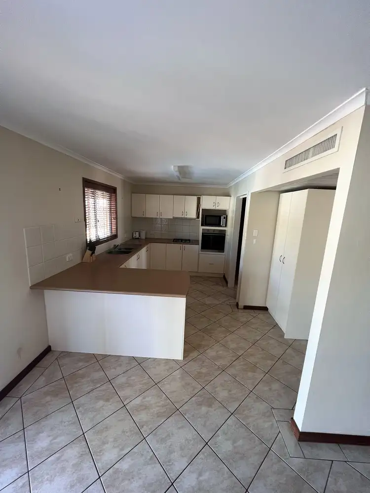 Sixth view of Homely house listing, 44 Koombana Avenue, South Hedland WA 6722