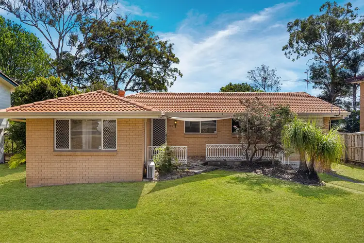 19 Mungala Street, Rochedale South QLD 4123