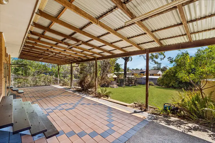 Second view of Homely house listing, 19 Mungala Street, Rochedale South QLD 4123