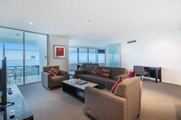 3705/9 Hamilton Avenue, Surfers Paradise QLD 4217