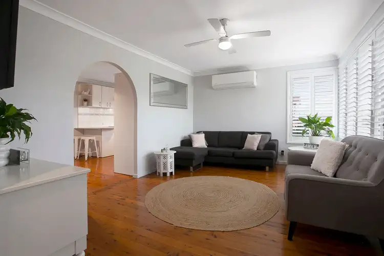 Second view of Homely house listing, 12 Hilliger Road, South Penrith NSW 2750