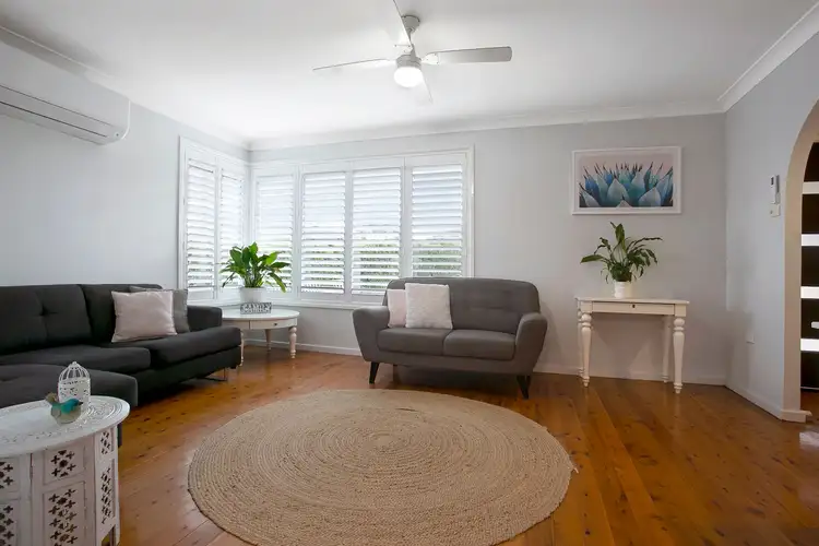 Fourth view of Homely house listing, 12 Hilliger Road, South Penrith NSW 2750