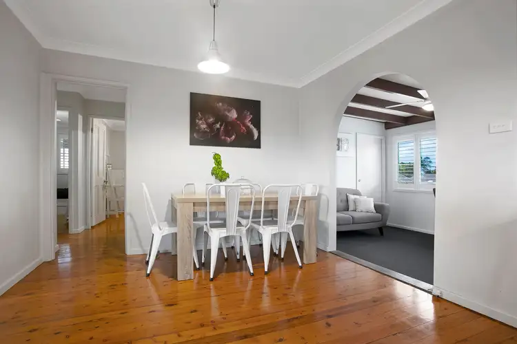 Fifth view of Homely house listing, 12 Hilliger Road, South Penrith NSW 2750