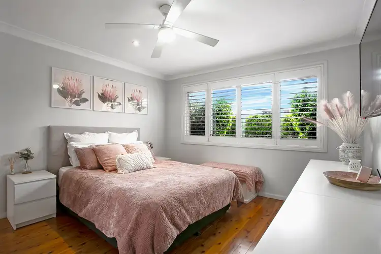 Sixth view of Homely house listing, 12 Hilliger Road, South Penrith NSW 2750
