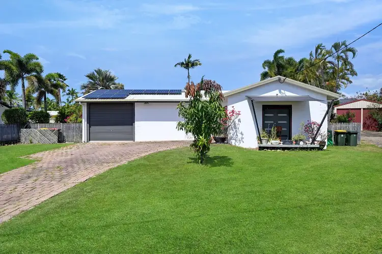 4 Toucan Crescent, Condon QLD 4815