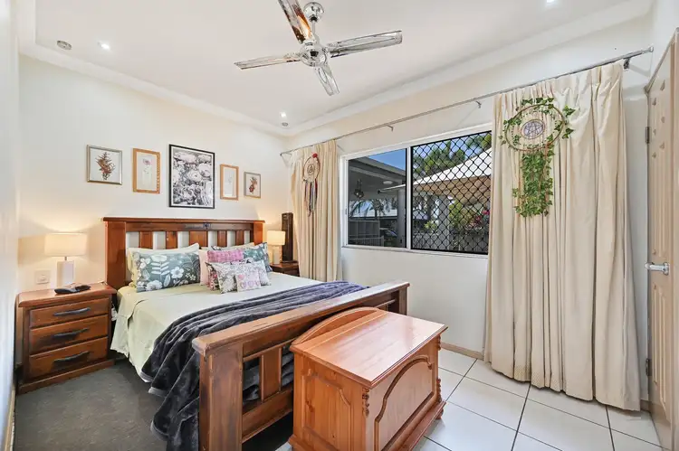 Second view of Homely house listing, 4 Toucan Crescent, Condon QLD 4815