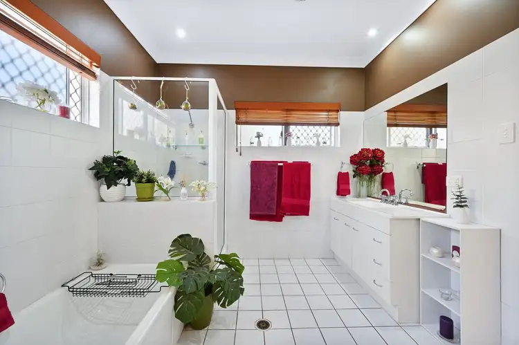 Third view of Homely house listing, 4 Toucan Crescent, Condon QLD 4815