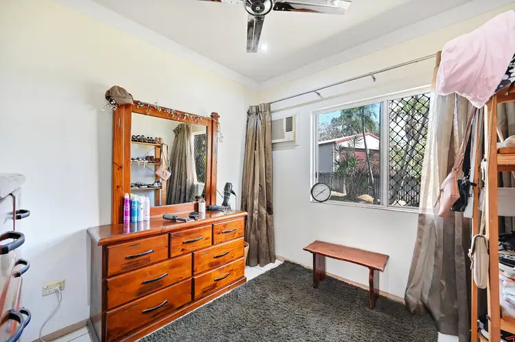 Fifth view of Homely house listing, 4 Toucan Crescent, Condon QLD 4815