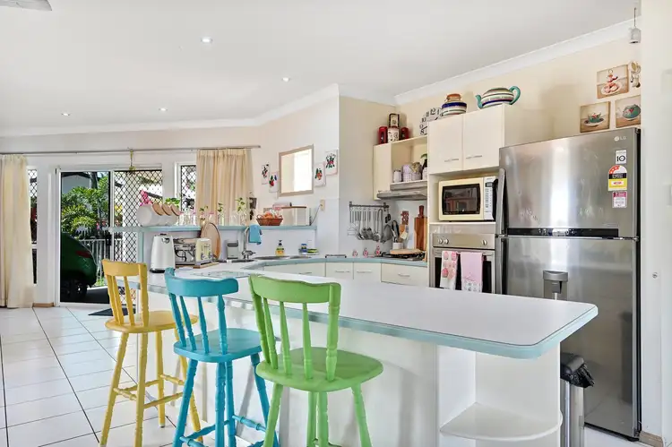 Sixth view of Homely house listing, 4 Toucan Crescent, Condon QLD 4815