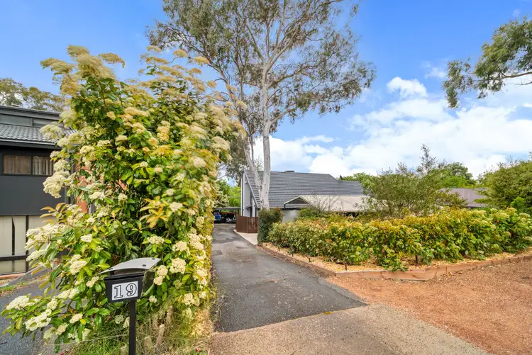 Sixth view of Homely house listing, 19 Spalding Street, Flynn ACT 2615