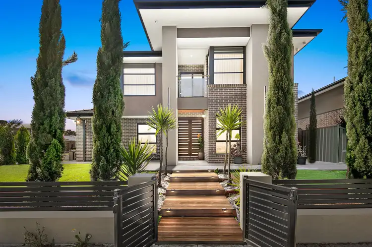 Main view of Homely house listing, 6 Galloway Drive, Mernda VIC 3754