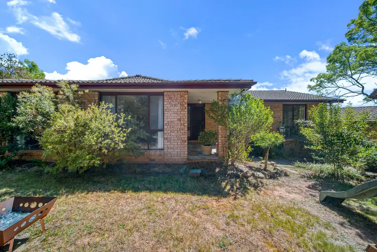 Second view of Homely house listing, 10 Blackwell Circuit, Flynn ACT 2615