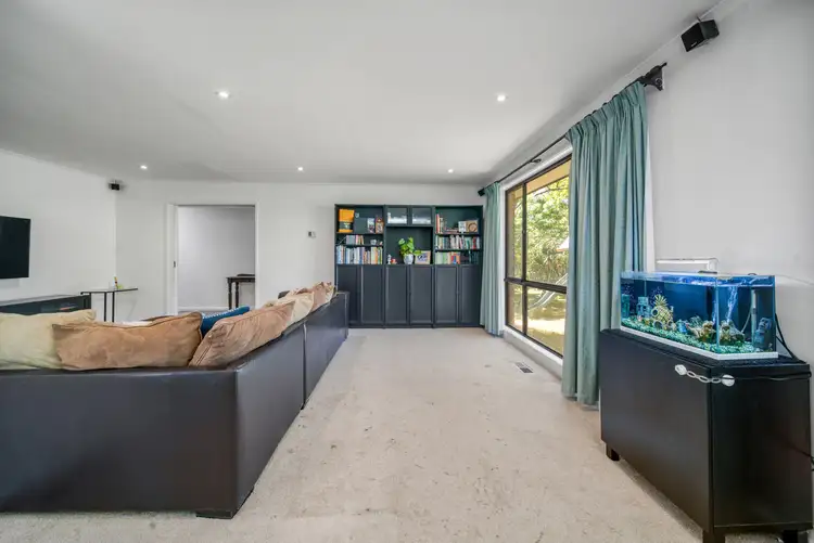 Fourth view of Homely house listing, 10 Blackwell Circuit, Flynn ACT 2615