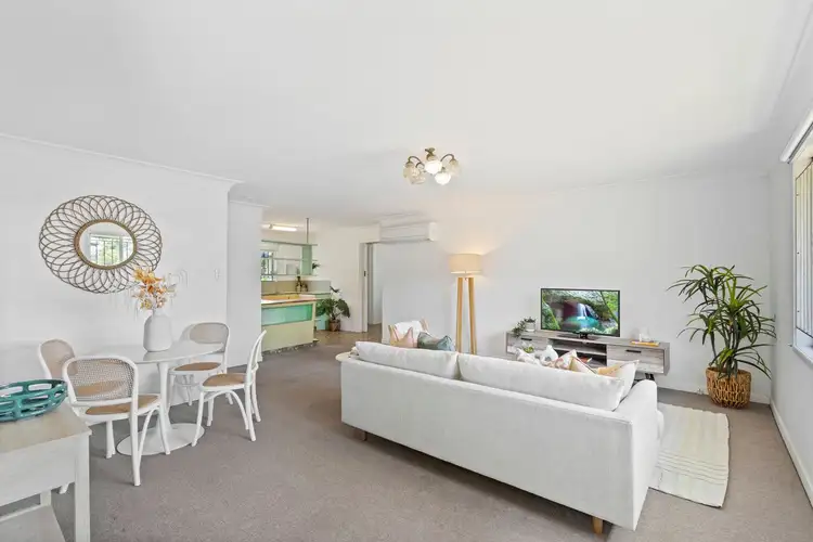 Main view of Homely house listing, 54 Vallely Street, Annerley QLD 4103
