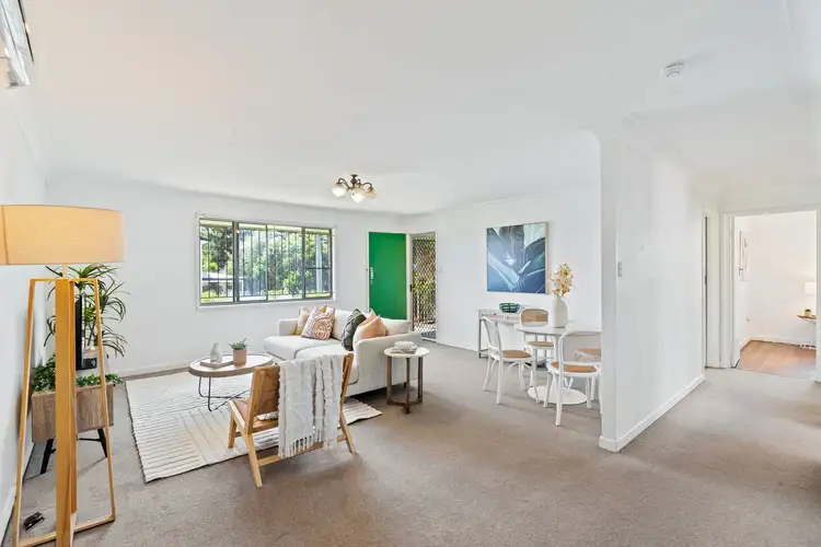 Second view of Homely house listing, 54 Vallely Street, Annerley QLD 4103