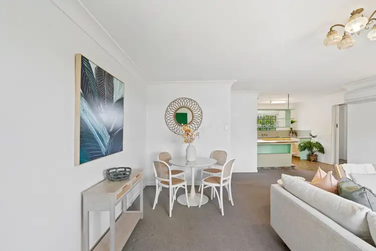 Fourth view of Homely house listing, 54 Vallely Street, Annerley QLD 4103