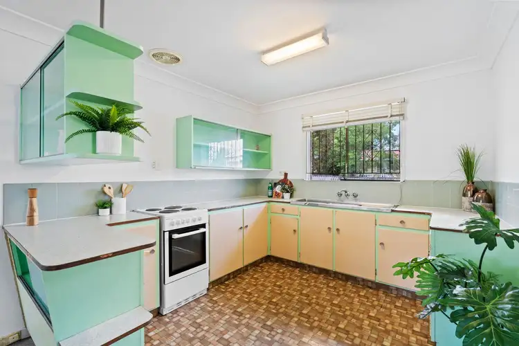 Fifth view of Homely house listing, 54 Vallely Street, Annerley QLD 4103