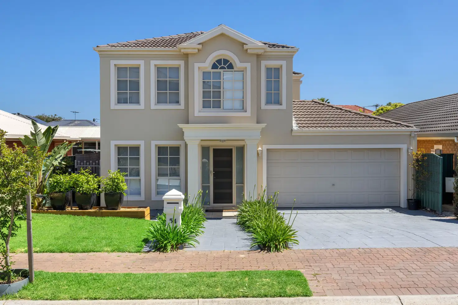 Main view of Homely house listing, 54 Tolley Crescent, Brooklyn Park SA 5032